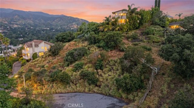 0 Arvin, Glendale, CA 91208