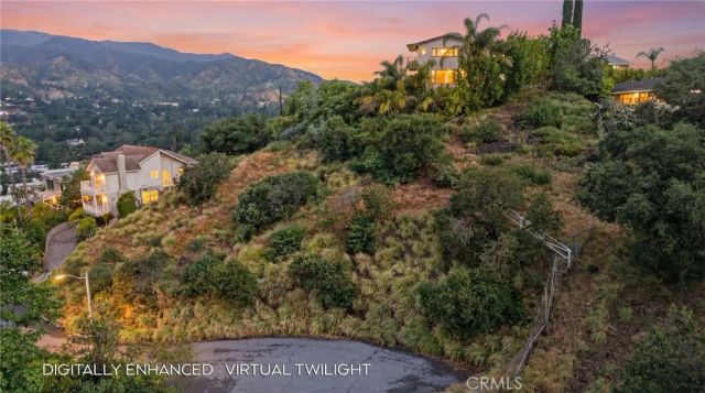 0 Arvin, Glendale, CA 91208