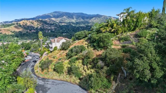0 Arvin, Glendale, CA 91208