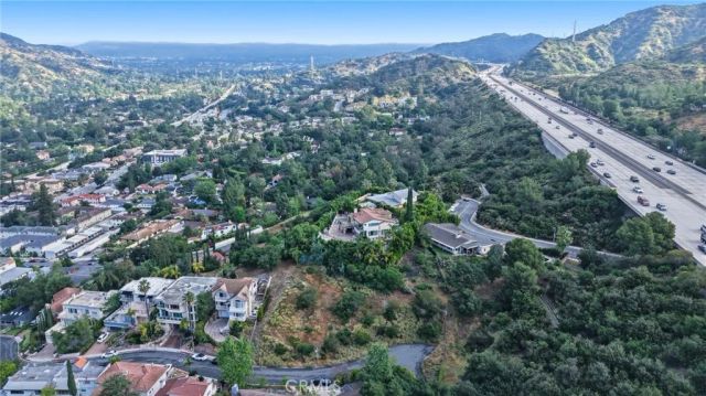 0 Arvin, Glendale, CA 91208