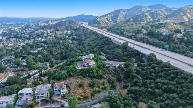 0 Arvin, Glendale, CA 91208