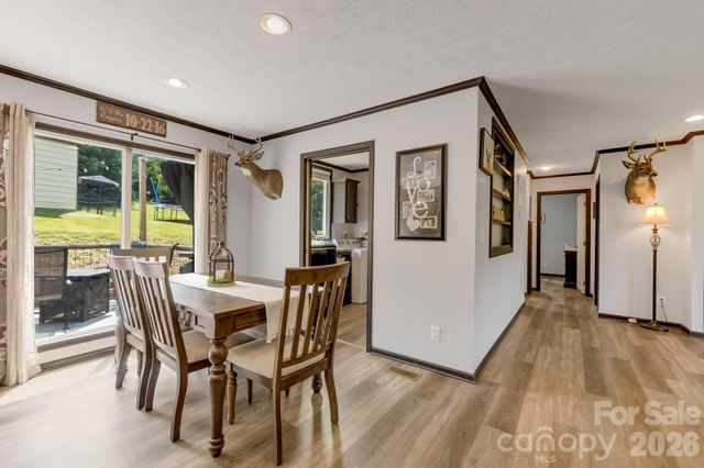 256 Phillips Valley Road, Mars Hill, NC 28754