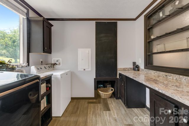 256 Phillips Valley Road, Mars Hill, NC 28754
