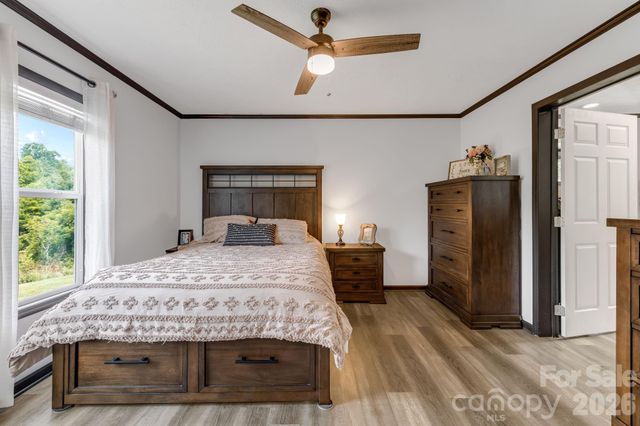256 Phillips Valley Road, Mars Hill, NC 28754