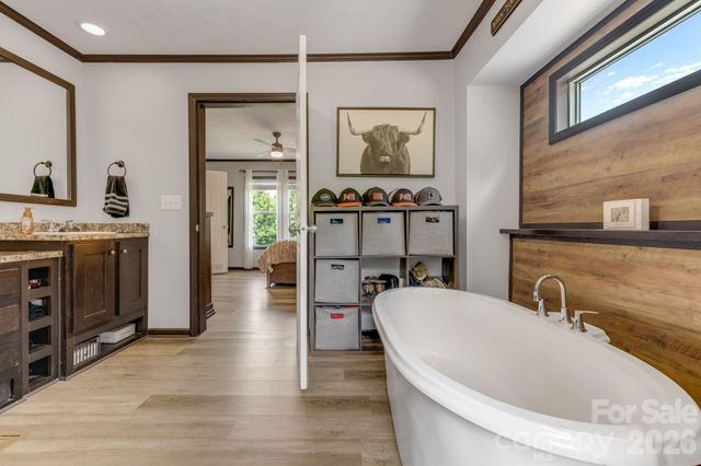 256 Phillips Valley Road, Mars Hill, NC 28754