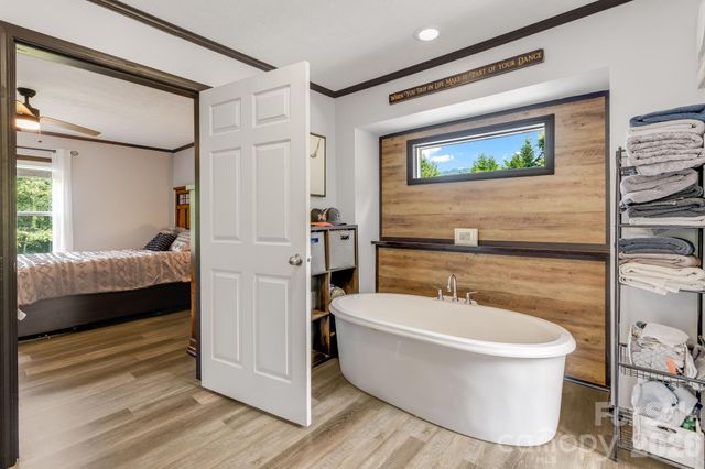 256 Phillips Valley Road, Mars Hill, NC 28754