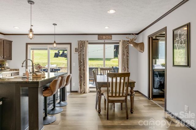 256 Phillips Valley Road, Mars Hill, NC 28754