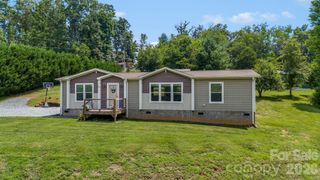 256 Phillips Valley Road, Mars Hill, NC 28754