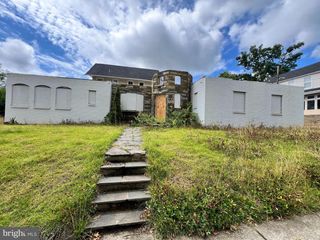 1400 HAMILTON ST NW, Washington, DC 20011