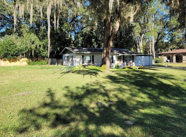 4808 NE 3RD PLACE, Gainesville, FL 32641