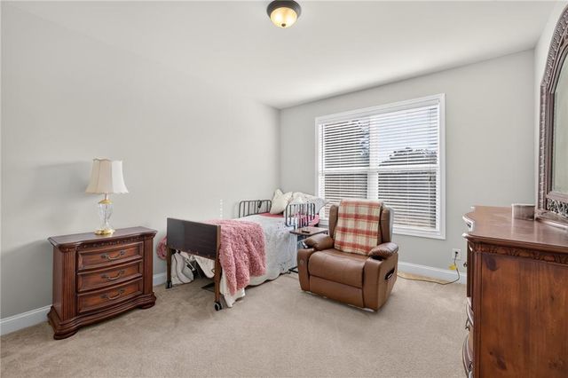 291 Durham Drive, Hoschton, GA 30548