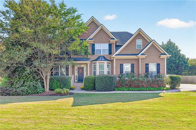 291 Durham Drive, Hoschton, GA 30548