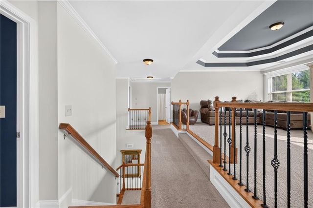 291 Durham Drive, Hoschton, GA 30548