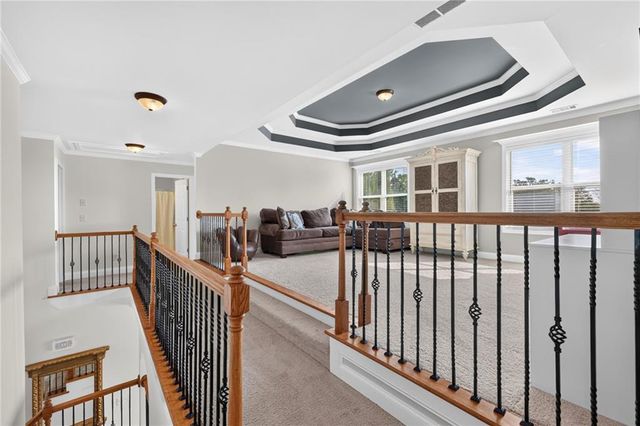 291 Durham Drive, Hoschton, GA 30548