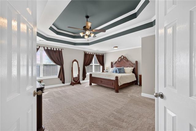 291 Durham Drive, Hoschton, GA 30548