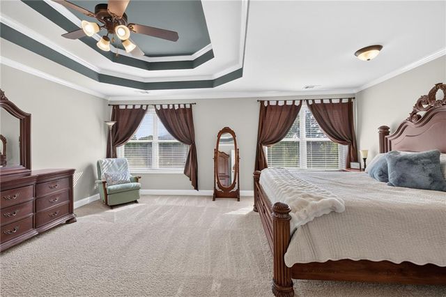 291 Durham Drive, Hoschton, GA 30548