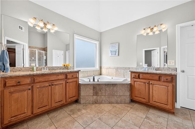 291 Durham Drive, Hoschton, GA 30548