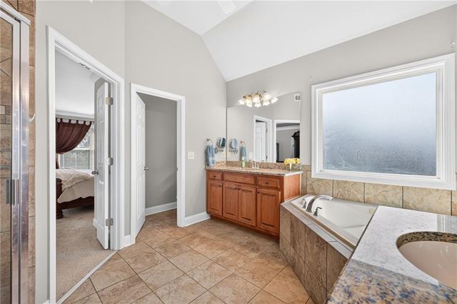 291 Durham Drive, Hoschton, GA 30548