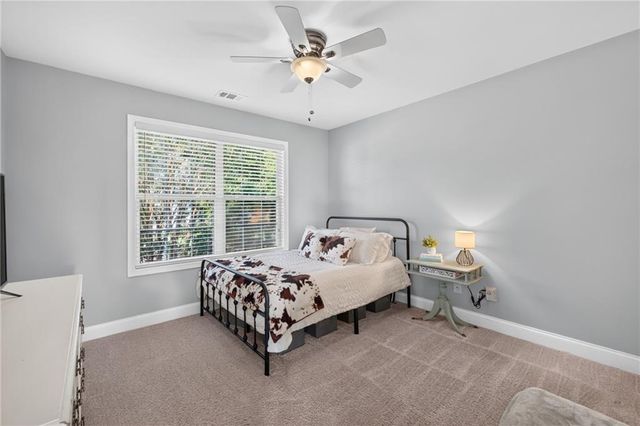 291 Durham Drive, Hoschton, GA 30548