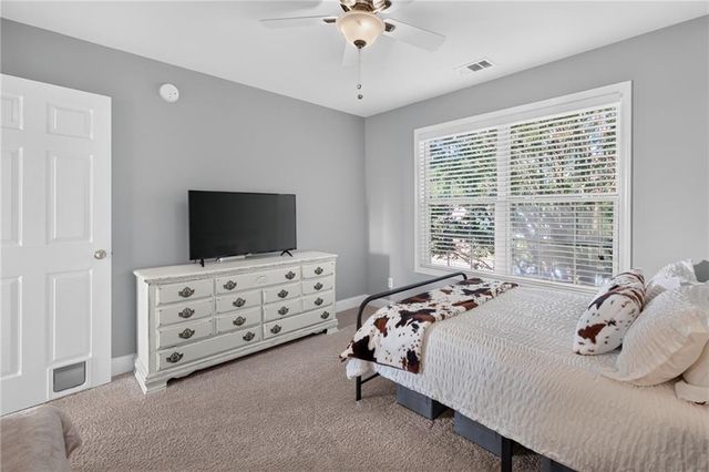 291 Durham Drive, Hoschton, GA 30548