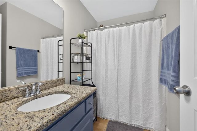 291 Durham Drive, Hoschton, GA 30548