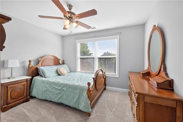 291 Durham Drive, Hoschton, GA 30548