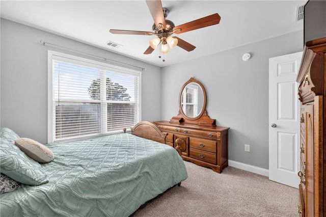 291 Durham Drive, Hoschton, GA 30548