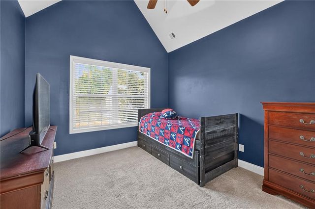 291 Durham Drive, Hoschton, GA 30548