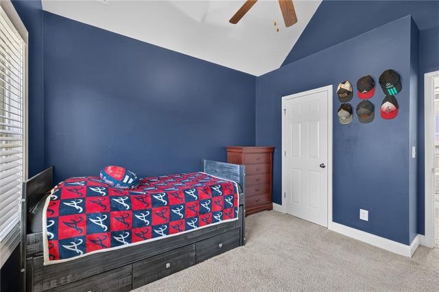 291 Durham Drive, Hoschton, GA 30548