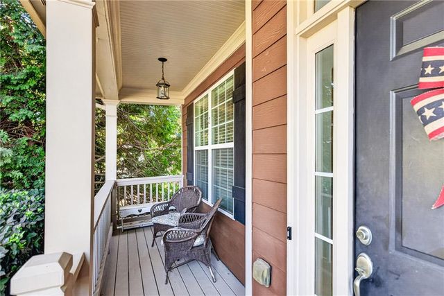 291 Durham Drive, Hoschton, GA 30548