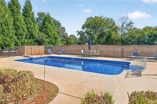 291 Durham Drive, Hoschton, GA 30548