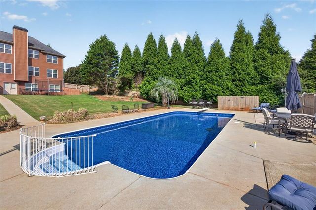 291 Durham Drive, Hoschton, GA 30548