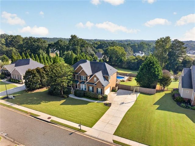 291 Durham Drive, Hoschton, GA 30548
