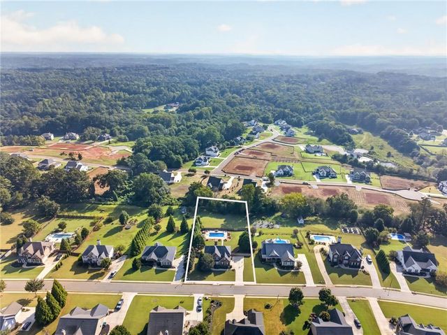 291 Durham Drive, Hoschton, GA 30548