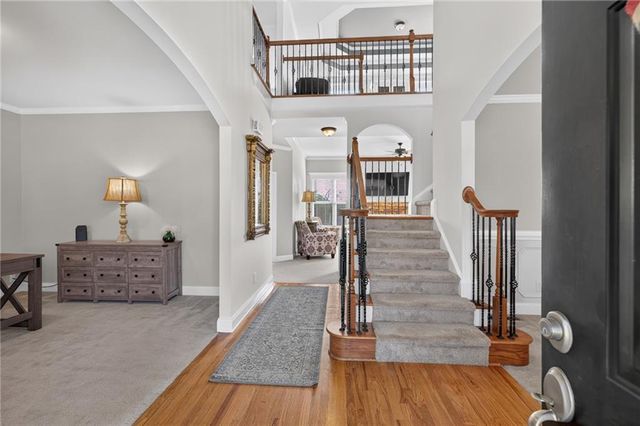 291 Durham Drive, Hoschton, GA 30548