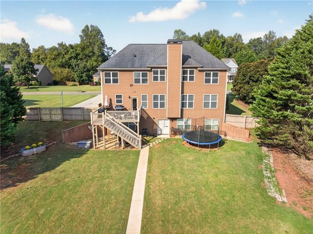 291 Durham Drive, Hoschton, GA 30548