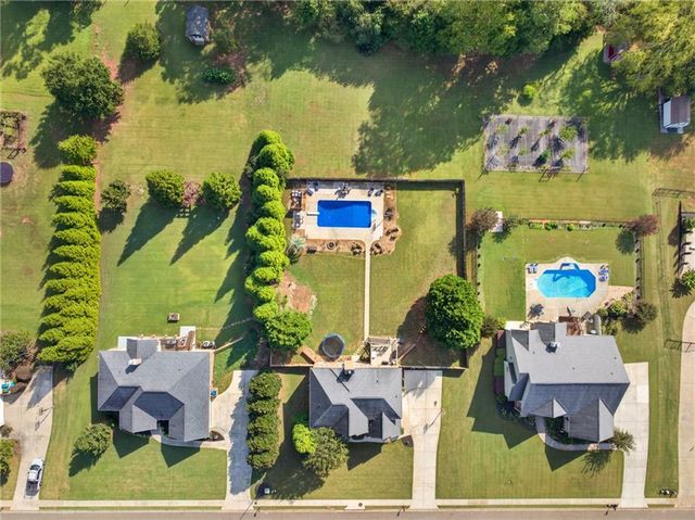 291 Durham Drive, Hoschton, GA 30548