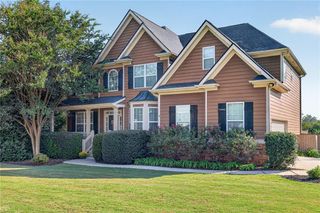 291 Durham Drive, Hoschton, GA 30548