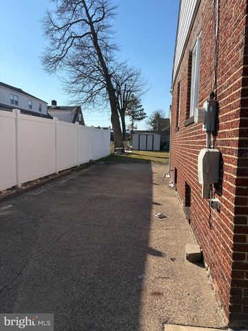 4456 WITHERSPOON AVE, Pennsauken, NJ 08109