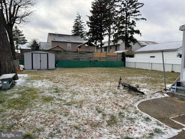 4456 WITHERSPOON AVE, Pennsauken, NJ 08109