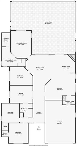 4327 MANFIELD DRIVE, Venice, FL 34293