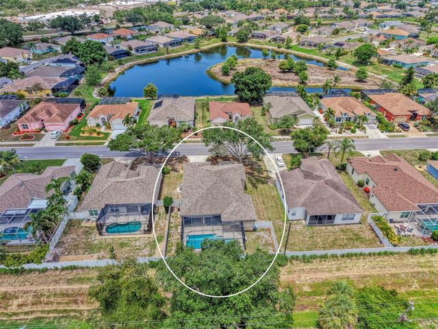 4327 MANFIELD DRIVE, Venice, FL 34293