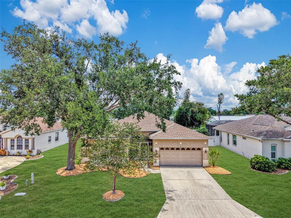 4327 MANFIELD DRIVE, Venice, FL 34293
