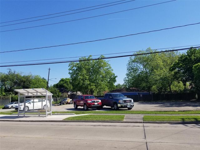 5118 Canal, Houston, TX 77011