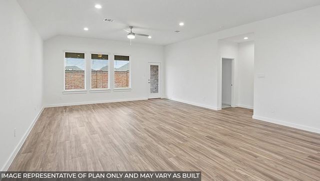 41022 Riverside Meadows Drive, Magnolia, TX 77354