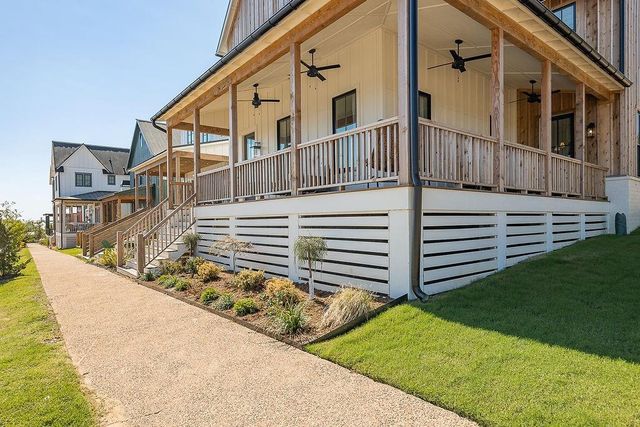 49 Ramble Along Road, Carlton Landing, OK 74432