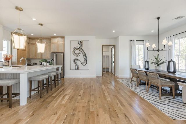 49 Ramble Along Road, Carlton Landing, OK 74432