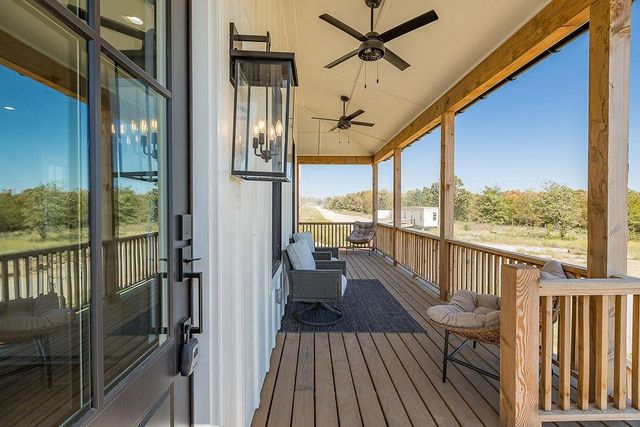 49 Ramble Along Road, Carlton Landing, OK 74432