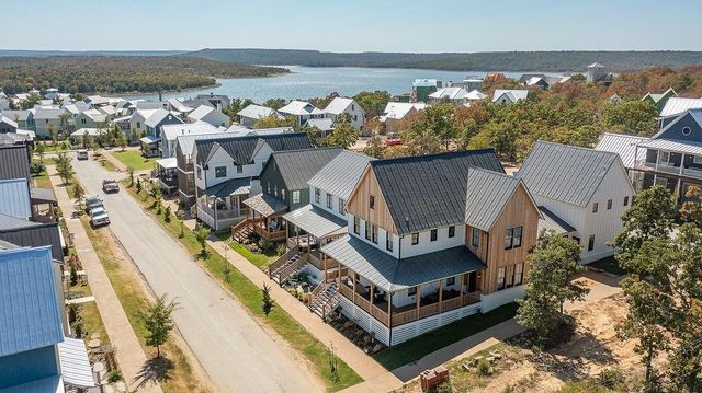 49 Ramble Along Road, Carlton Landing, OK 74432