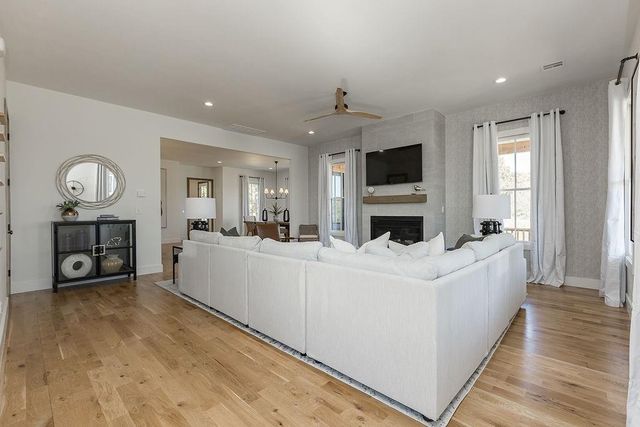 49 Ramble Along Road, Carlton Landing, OK 74432